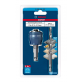 BOSCH EXPERT Power Change Plus 3/8" adapteris karūnoms su centravimo grąžtu BOSCH EXPERT Power Change Plus 3/8" adapteris karūnoms su centravimo grąžtu